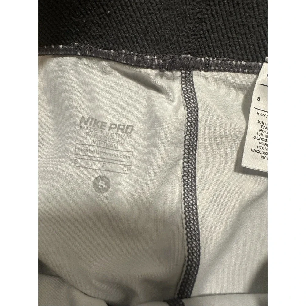 Nike pro leggings